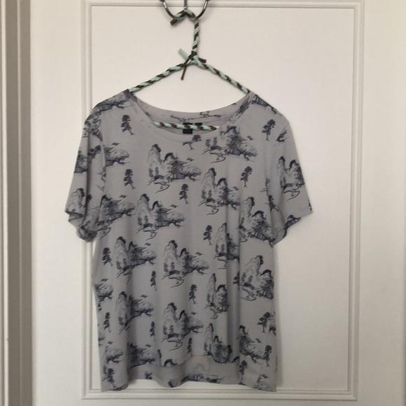 Simons t-shirt ligght weight - Picture 2 of 2